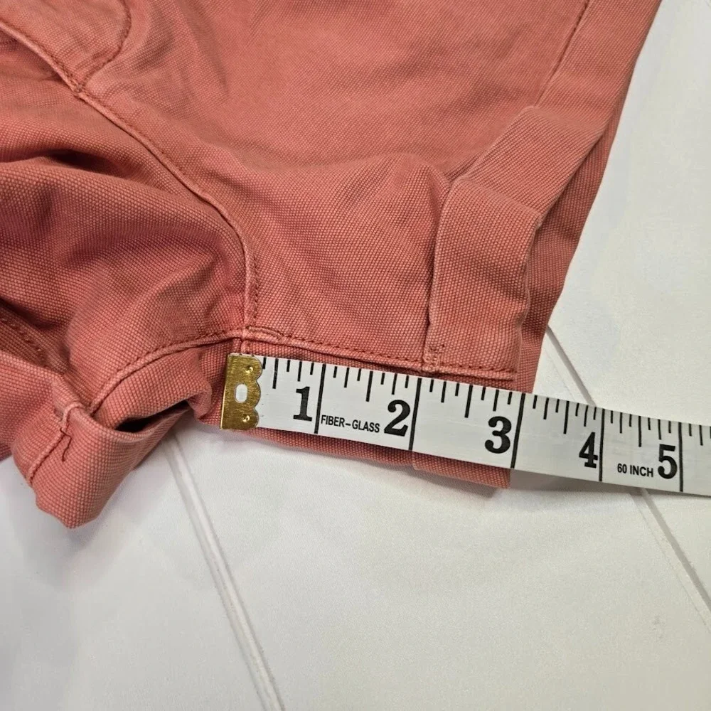 Pilcro anthropologie relaxed